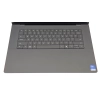 Dell XPS 16 (2026) DA16260 Ultra 5 325 16GB 512 SSD 16